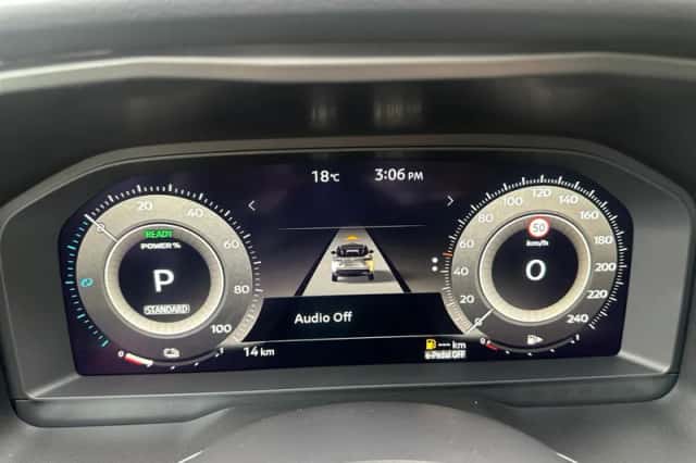 Nissan Qashqai (2025) thumbnail 17