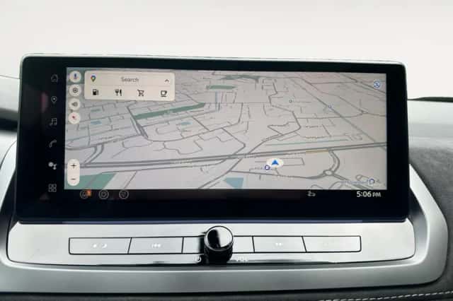 Nissan Qashqai (2025) thumbnail 20