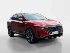 Nissan Qashqai (2025) thumbnail 3