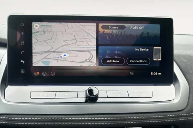 Nissan Qashqai (2025) thumbnail 21