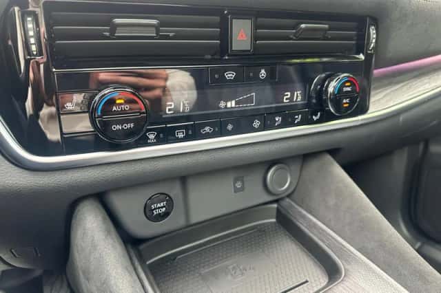 Nissan Qashqai (2025) thumbnail 22
