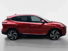 Nissan Qashqai (2025) thumbnail 5