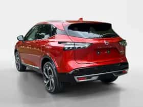Nissan Qashqai (2025) thumbnail 6