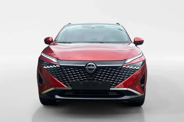 Nissan Qashqai (2025) thumbnail 7