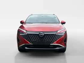 Nissan Qashqai (2025) thumbnail 7