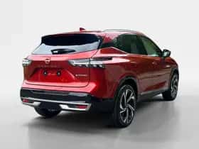 Nissan Qashqai (2025) thumbnail 8