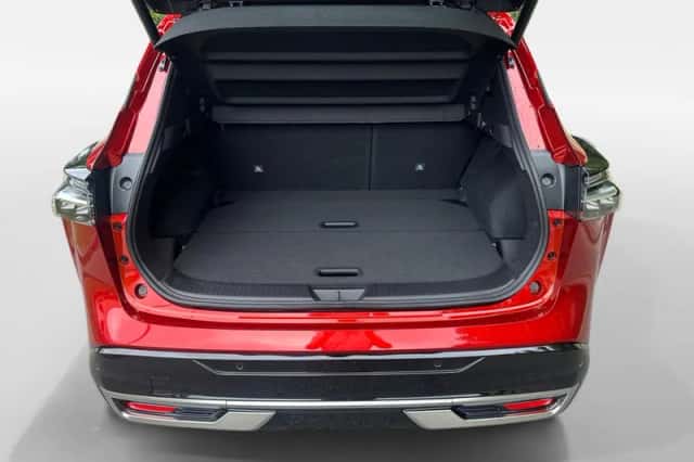 Nissan Qashqai (2025) thumbnail 10