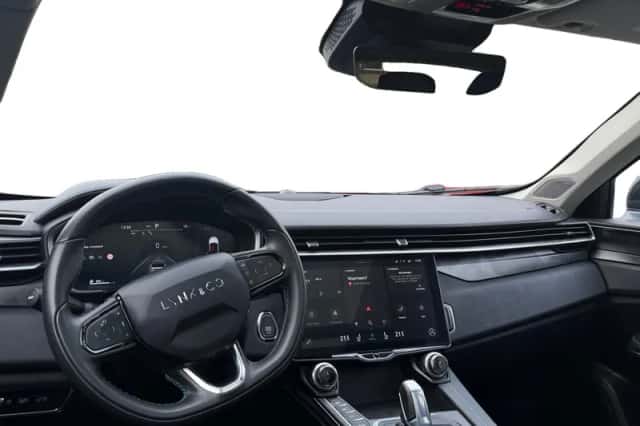 Lynk & Co 01 (2022) thumbnail 15