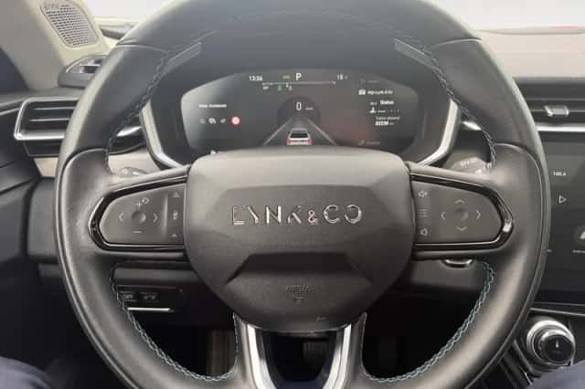 Lynk & Co 01 (2022) thumbnail 16