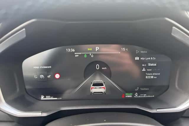 Lynk & Co 01 (2022) thumbnail 17