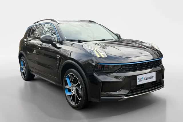 Lynk & Co 01 (2022) thumbnail 3
