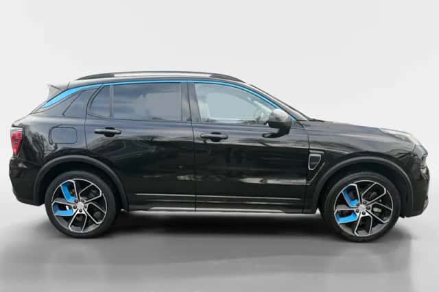 Lynk & Co 01 (2022) thumbnail 4