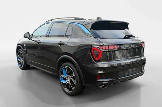 Lynk & Co 01 (2022) thumbnail 5