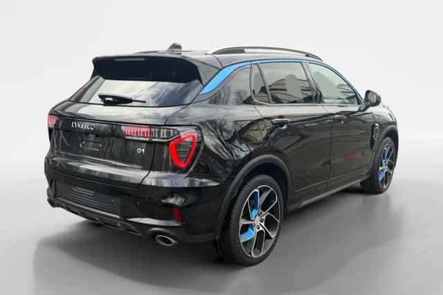 Lynk & Co 01 (2022) thumbnail 7