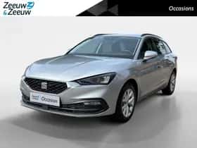 SEAT Leon (2023)