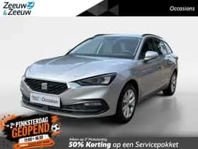 SEAT Leon (2023)
