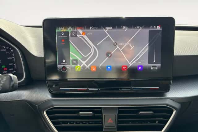 SEAT Leon (2023) thumbnail 18