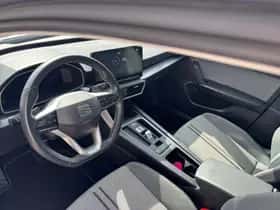 SEAT Leon (2023) thumbnail 10