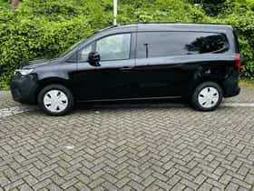 Nissan Townstar (2026) thumbnail 2