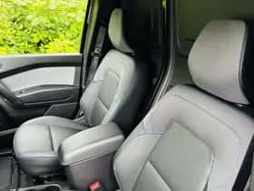 Nissan Townstar (2026) thumbnail 12