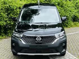 Nissan Townstar (2026) thumbnail 3