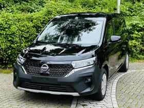 Nissan Townstar (2026) thumbnail 21
