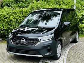 Nissan Townstar (2026) thumbnail 22