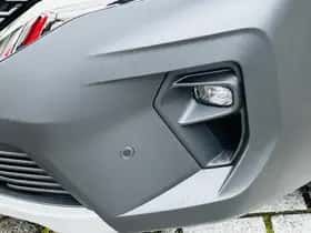 Nissan Townstar (2026) thumbnail 24