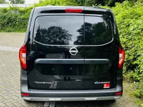 Nissan Townstar (2026) thumbnail 4