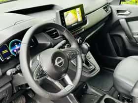 Nissan Townstar (2026) thumbnail 5