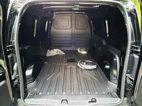 Nissan Townstar (2026) thumbnail 9