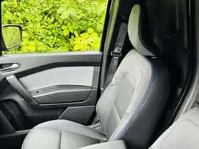 Nissan Townstar (2026) thumbnail 10