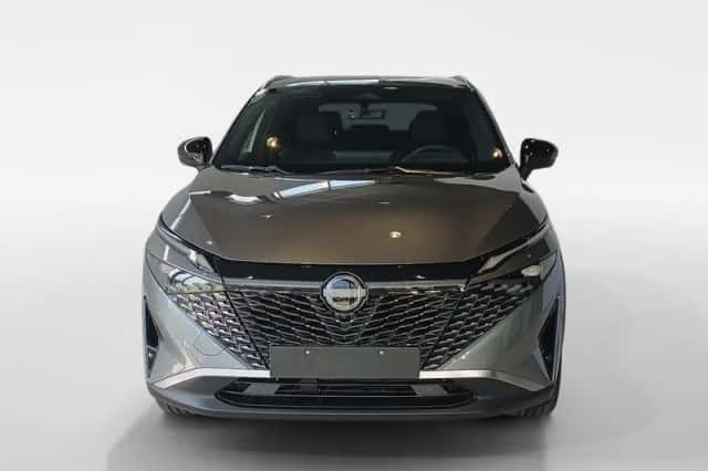 Nissan Qashqai (2026) thumbnail 2