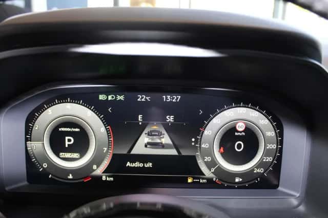 Nissan Qashqai (2026) thumbnail 16