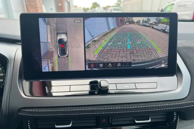 Nissan Qashqai (2026) thumbnail 17