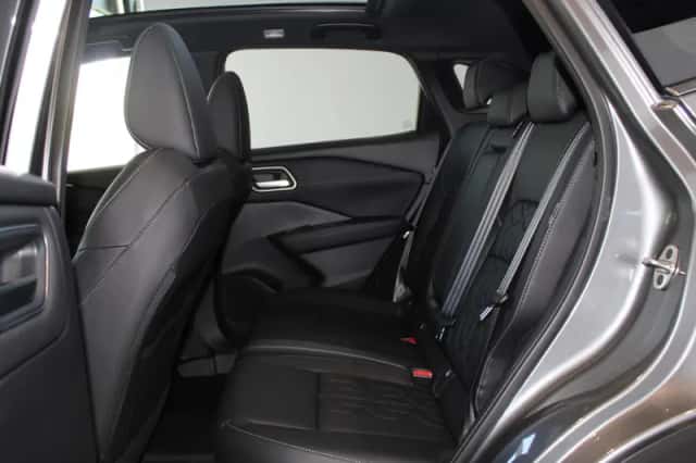 Nissan Qashqai (2026) thumbnail 21
