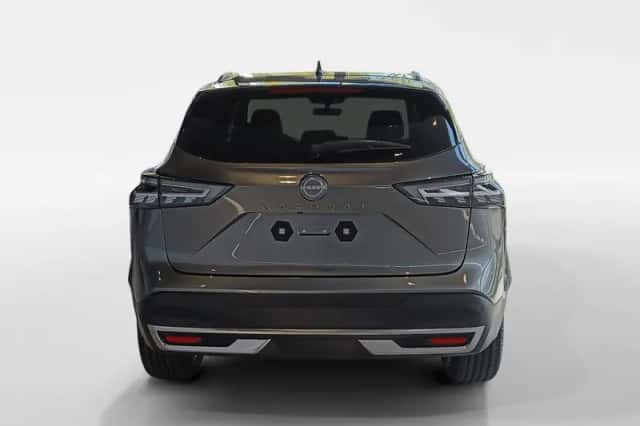 Nissan Qashqai (2026) thumbnail 6