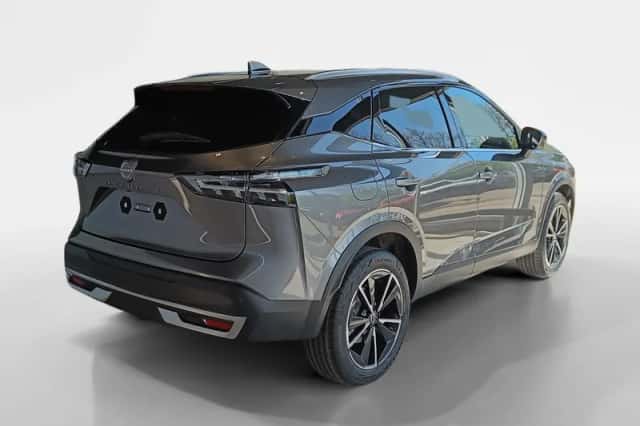 Nissan Qashqai (2026) thumbnail 7