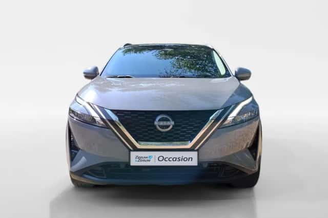 Nissan Qashqai (2023) thumbnail 2