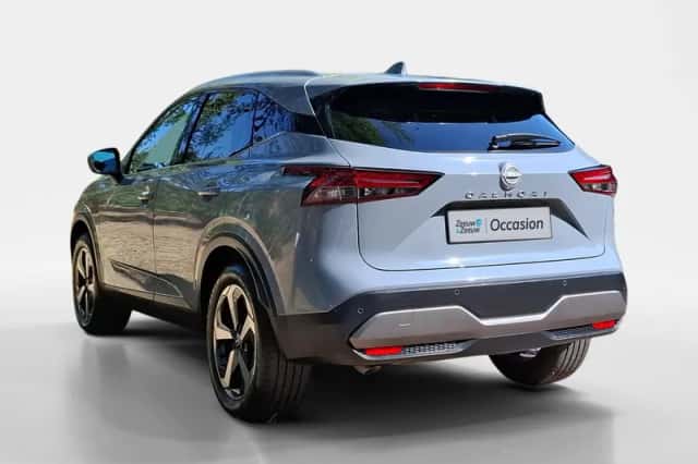 Nissan Qashqai (2023) thumbnail 5