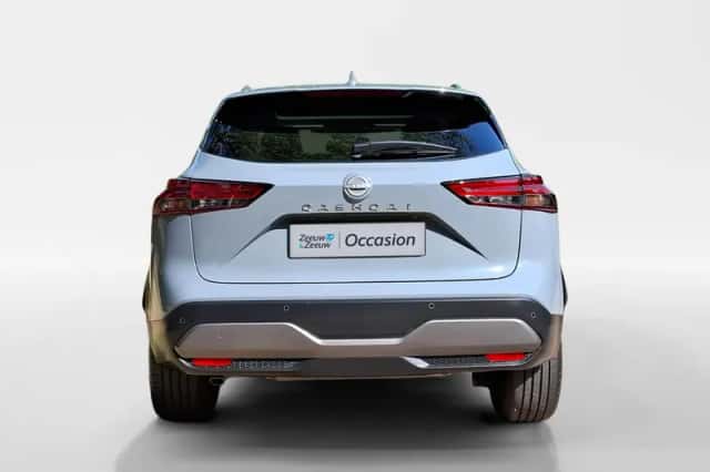 Nissan Qashqai (2023) thumbnail 6