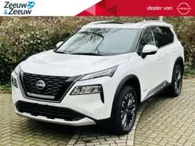 Nissan X-Trail (2026)