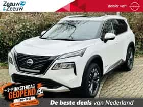Nissan X-Trail (2026) thumbnail 1