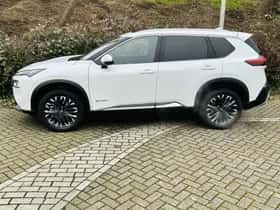 Nissan X-Trail (2026) thumbnail 2
