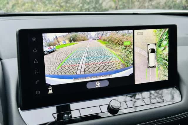 Nissan X-Trail (2026) thumbnail 11