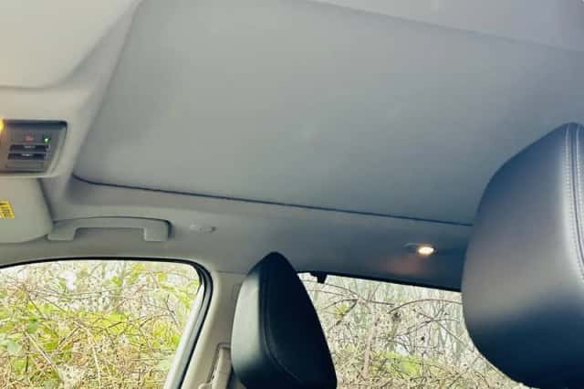 Nissan X-Trail (2026) thumbnail 15