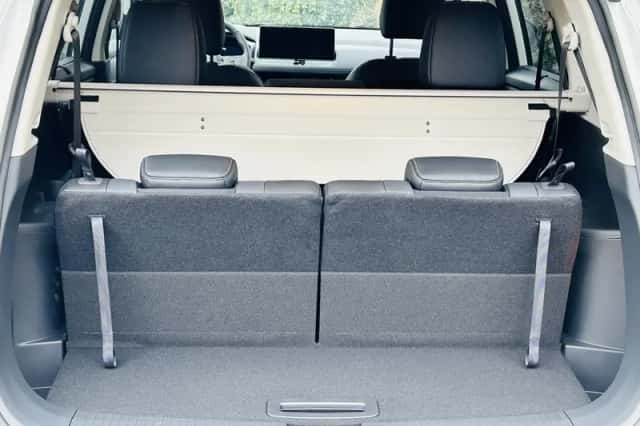 Nissan X-Trail (2026) thumbnail 16