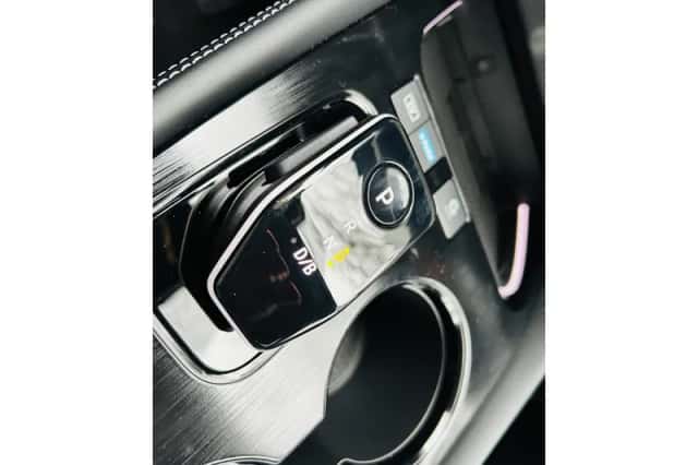 Nissan X-Trail (2026) thumbnail 17