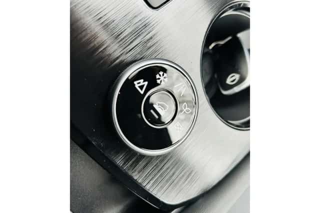 Nissan X-Trail (2026) thumbnail 18