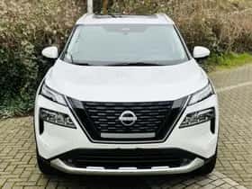 Nissan X-Trail (2026) thumbnail 3
